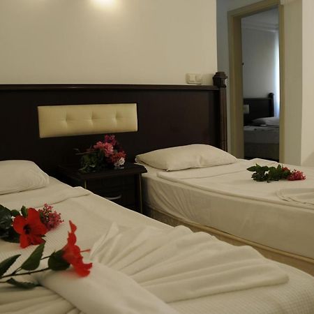 Saritas Hotel ONLY FAMİLY CONCEPT Alanya Oda fotoğraf